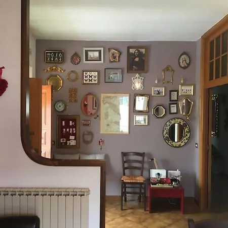 Prázdninový dům Nardelli *