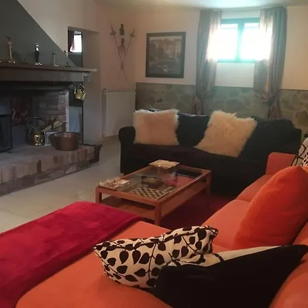 בית נופש Nardelli Pozzuolo