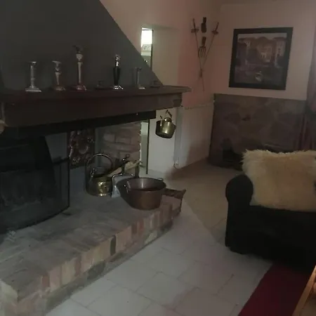 Nardelli Hébergement de vacances