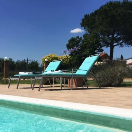 Prázdninový dům Nardelli