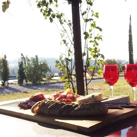 Semesterbostad Nardelli