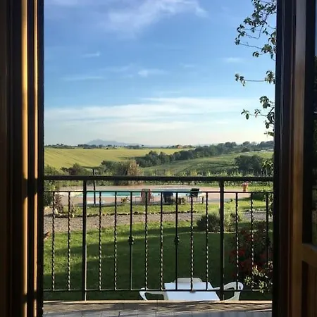 Hébergement de vacances Nardelli *