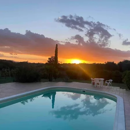 Nardelli Hébergement de vacances