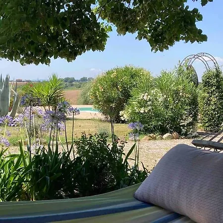 Hébergement de vacances Nardelli Pozzuolo