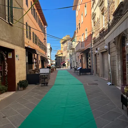 Nardelli * Pozzuolo