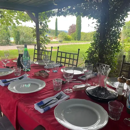 Nardelli Prázdninový dům