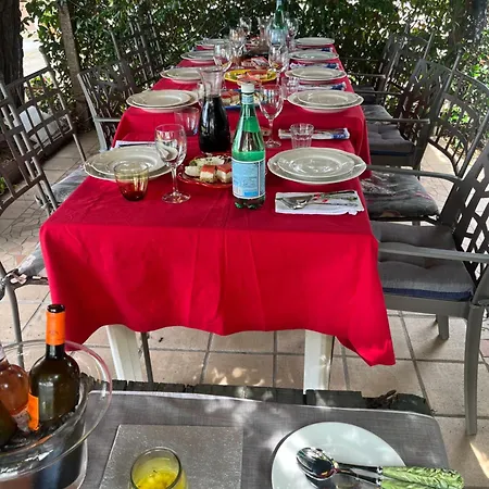 Nardelli בית נופש