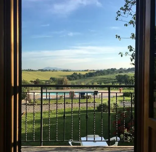 Semesterbostad Nardelli *