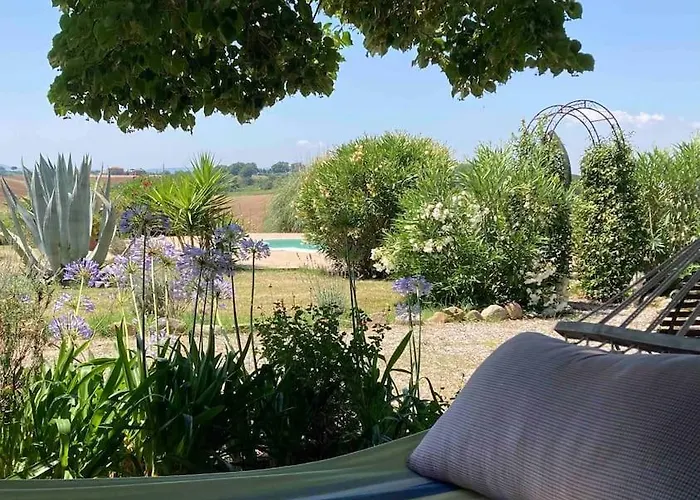 Semesterbostad Nardelli Pozzuolo